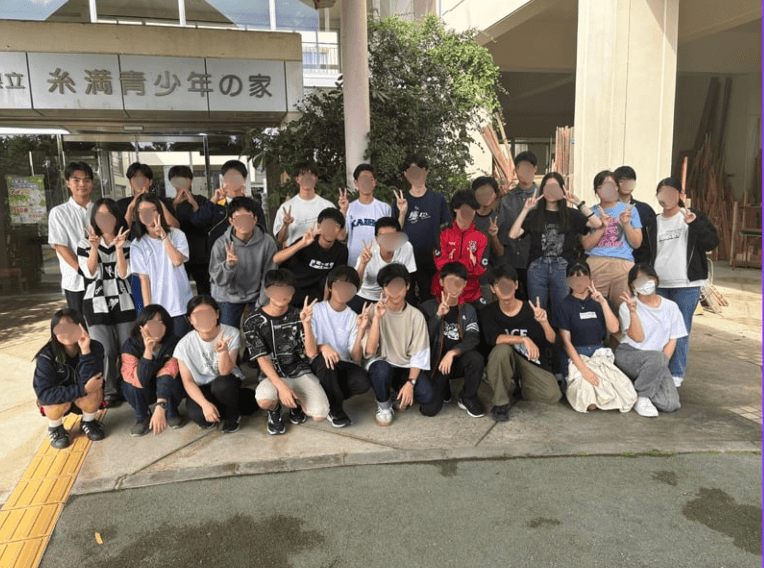 勉強合宿2025
