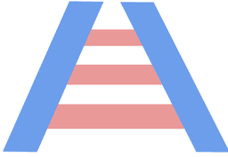 ALOHAのロゴ