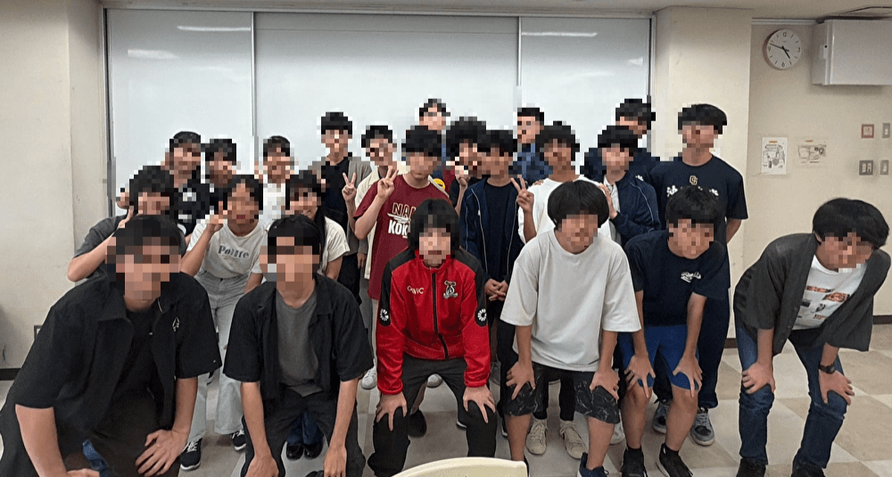 勉強合宿2026夏
