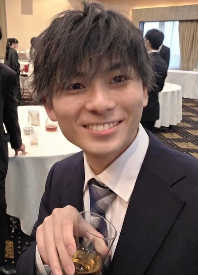 嘉手納 知星の写真