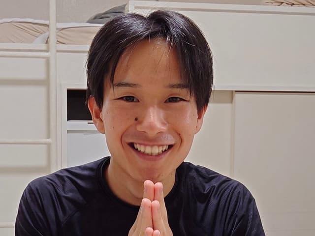我那覇 優の写真
