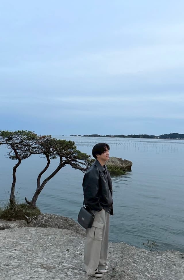 津波 克樹の写真