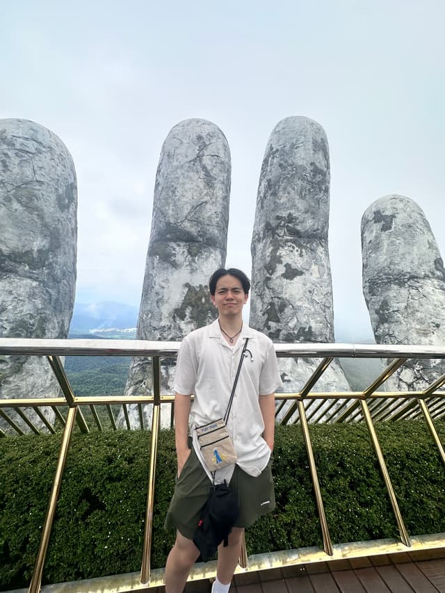 當眞 嗣丈の写真