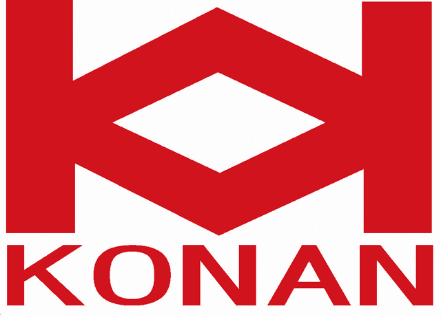 コウナンのロゴ