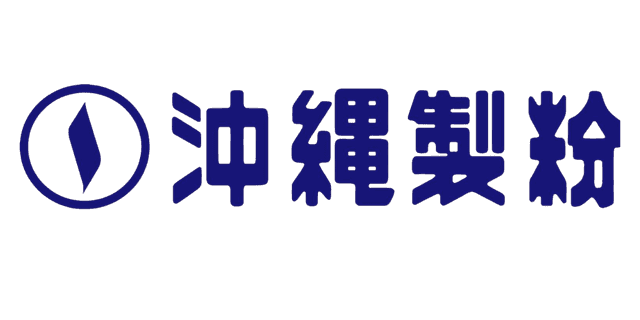 沖縄製粉のロゴ
